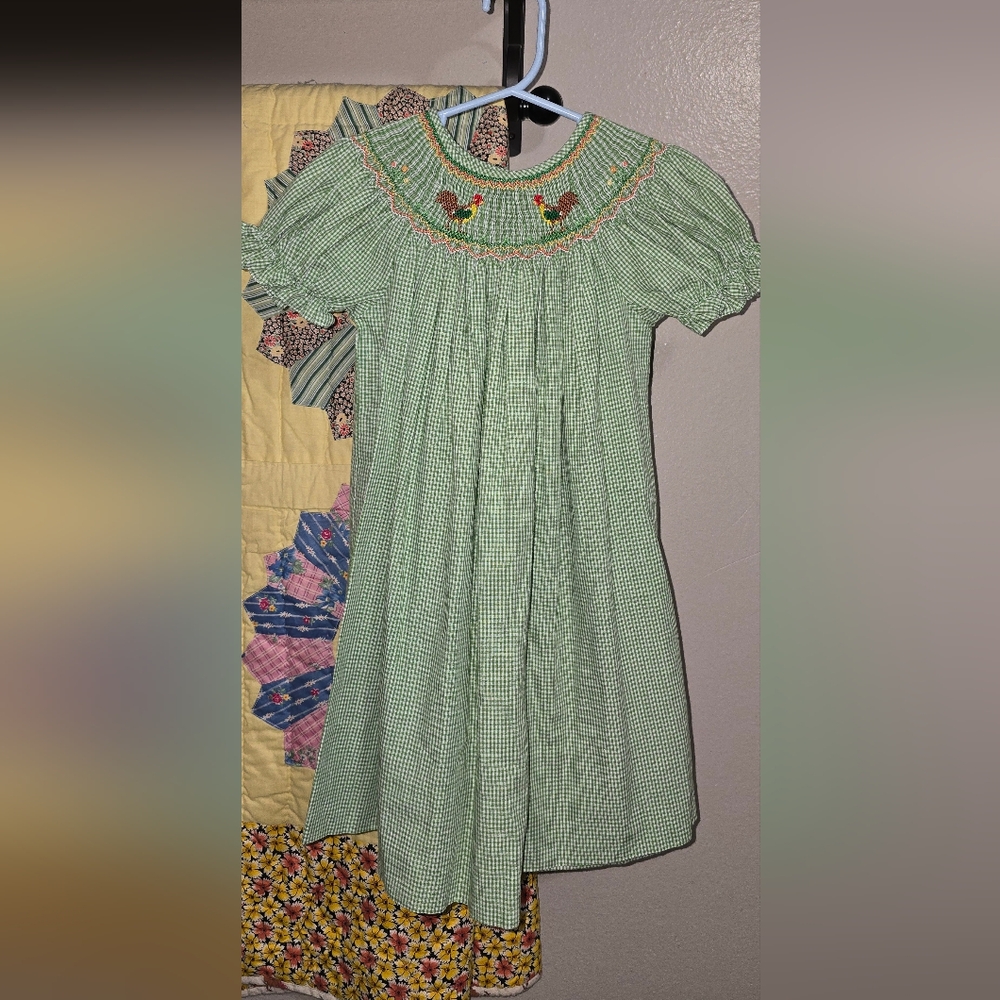 MAGNETIC ME AND ROSALINA DRESSES - Picture 6 of 9